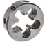 Метрическая плашка WOLFSTAR М18х1,0 9ХС Гост 9740 dr18100 3