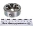Метрическая плашка WOLFSTAR М30х3,5 9ХС Гост 9740 dr30350 4