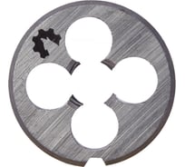 Коническая плашка WOLFSTAR K 1/8 ГОСТ 6228-80 9ХС dt10018