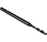 Машинно-ручной метчик WOLFSTAR M2,0х0,4 HSS-EX BLACK OXIDE, с винтовой канавкой, tn20204 1