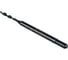 Машинно-ручной метчик WOLFSTAR M2,0х0,4 HSS-EX BLACK OXIDE, с винтовой канавкой, tn20204 2