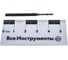 Машинно-ручной метчик WOLFSTAR M2,0х0,4 HSS-EX BLACK OXIDE, с винтовой канавкой, tn20204 3