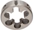 Метрическая плашка WOLFSTAR М27х1,5 9ХС Гост 9740 dr27150 3