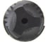 Машинно-ручной метчик WOLFSTAR M6,0х1,0 HSS-EX BLACK OXIDE, с винтовой канавкой, tn20610 2