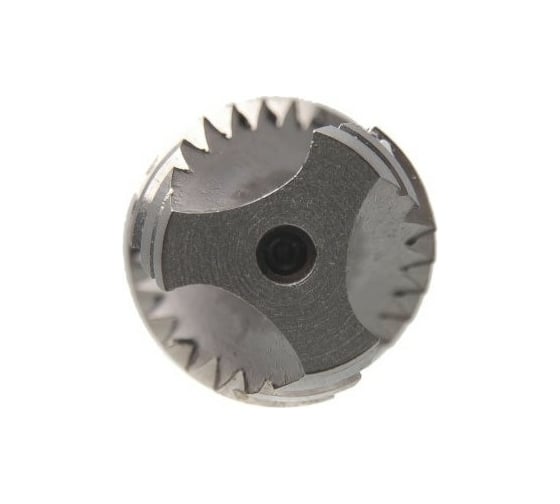 Машинно-ручной метчик WOLFSTAR M8,0х1,25 HSS-E DIN371, с винтовой канавкой, tn00812