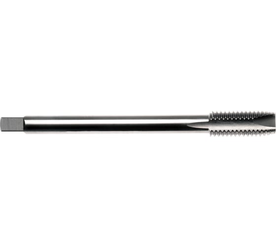 Машинный метчик PROJAHN M12x1,75, длинный, HSS, DIN 376, 6H, Форма B 95120