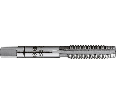 Ручной метчик PROJAHN M6x1, чистовой, HSS, DIN 352, 6H 930603