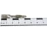 Комбинированный метчик PROJAHN M6x1, HSS-G, шестигр.хв. 91906 4