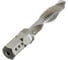 Комбинированный метчик PROJAHN M6x1, HSS-G, шестигр.хв. 91906 2