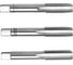 Ручные метчики PROJAHN M12x1,75, HSS, DIN 352, 6H, комплект из 3 штук 93120 1