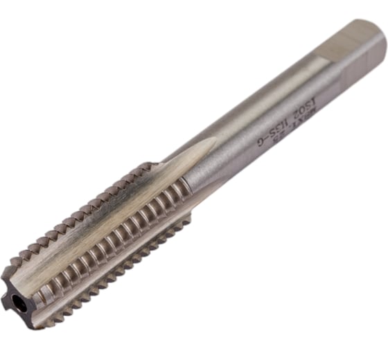 Ручные метчики PROJAHN M8x1,25, HSS, DIN 352, 6H, комплект из 3 штук 93080