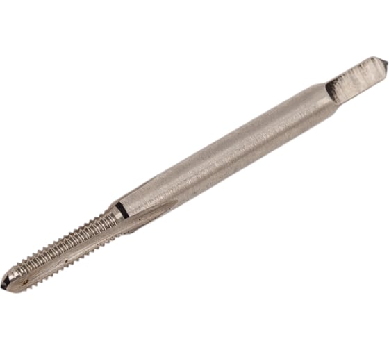 Ручные метчики PROJAHN UNF Nr. 4-48, HSS, DIN 2181, 2B, комплект из 2 штук 93404