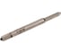 Ручные метчики PROJAHN UNF Nr. 4-48, HSS, DIN 2181, 2B, комплект из 2 штук 93404 3