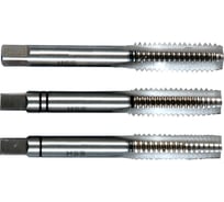 Ручные метчики PROJAHN UNF Nr. 5-44, HSS, DIN 2181, 2B, комплект из 2 штук 93405