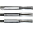 Ручные метчики PROJAHN UNF Nr. 6-40, HSS, DIN 2181, 2B, комплект из 2 штук 93406 1