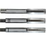 Ручные метчики PROJAHN UNF 1/2-20, HSS, DIN 2181, 2B, комплект из 2 штук 93905 1