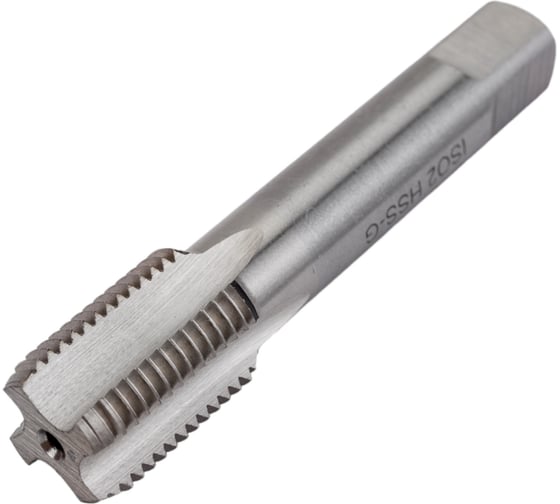 Ручные метчики PROJAHN UNF 9/16-18, HSS, DIN 2181, 2B, комплект из 2 штук 93906