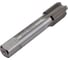 Ручные метчики PROJAHN UNF 9/16-18, HSS, DIN 2181, 2B, комплект из 2 штук 93906 2
