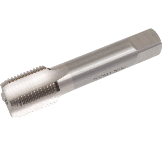 Ручные метчики PROJAHN UNF 3/4-16, HSS, DIN 2181, 2B, комплект из 2 штук 93908
