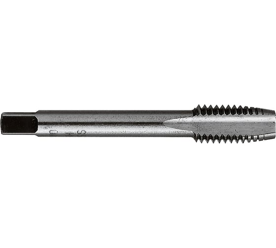 Машинно-ручной метчик PROJAHN M5x0,8, HSS-G, DIN 352, 6H 92050 1