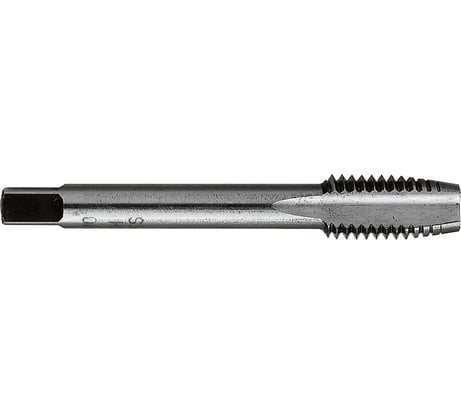 Машинно-ручной метчик PROJAHN M12x1,75, HSS-G, DIN 352, 6H 92120