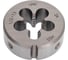 Плашка PROJAHN UNC 1/2-13, HSS-G, DIN EN 22568, 2A, 38x14 98805 3