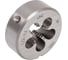 Плашка PROJAHN UNC 1/2-13, HSS-G, DIN EN 22568, 2A, 38x14 98805 4