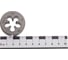 Плашка PROJAHN UNC 1/2-13, HSS-G, DIN EN 22568, 2A, 38x14 98805 5