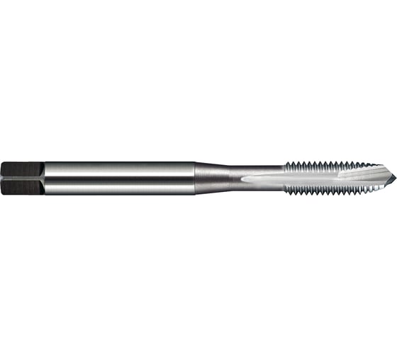 Машинный метчик PROJAHN M12x1,75, HSS-Co, DIN 376, 6H, Форма C 951202
