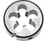 Плашка PROJAHN UNF 1/2-20, HSS-G, DIN EN 22568, 2A, 38x10 98905 1