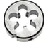 Плашка PROJAHN UNF 3/4-16, HSS-G, DIN EN 22568, 2A, 45x14 98908 1
