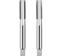 Метчик ИНСТУЛС м/р М. 3.0x0.5 осн. к-т Р18 6H 2620-1063/1061 исп.2 ГОСТ 3266-81, компл 00001879589