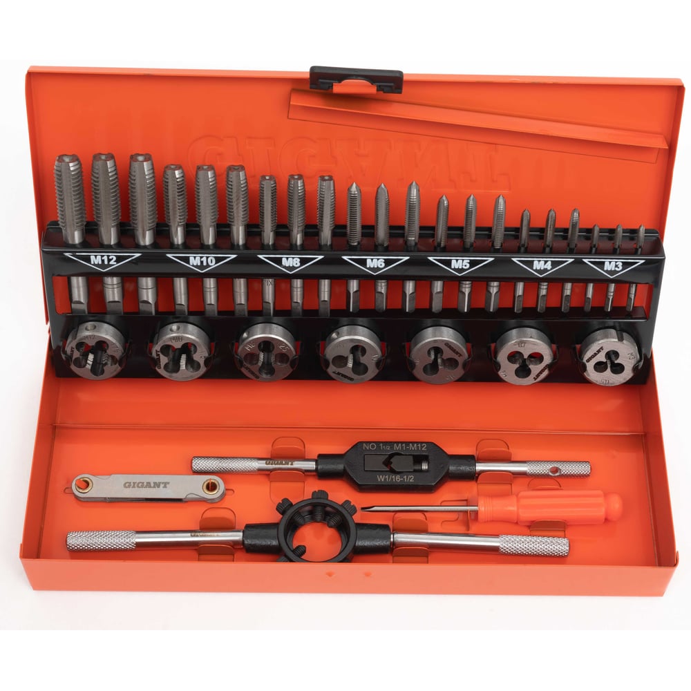 Мүше гигант каталогы