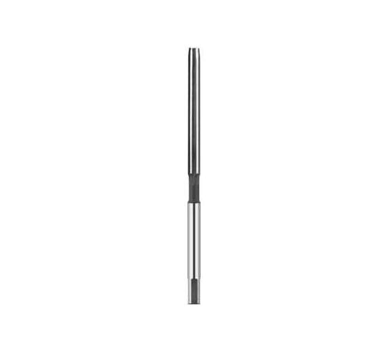 Развертка ручная цилиндрическая ИНСТУЛС Ф 8.0x58x115 H 9 Р6М5 2360-0130 ГОСТ 7722-77, шт 00001848549 1