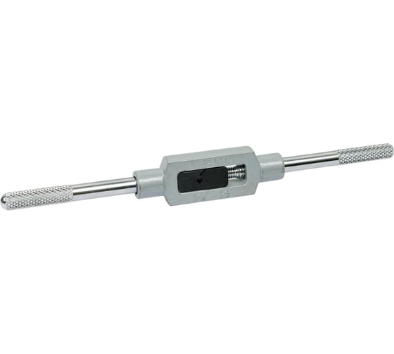 Универсальный метчикодержатель FIT IT М3-М12 70752