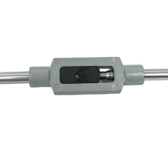 Универсальный метчикодержатель FIT IT М3-М12 70752