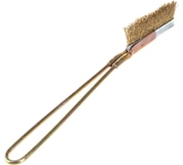 Корщетка-мини FIT IT 250 мм, прямая 38448