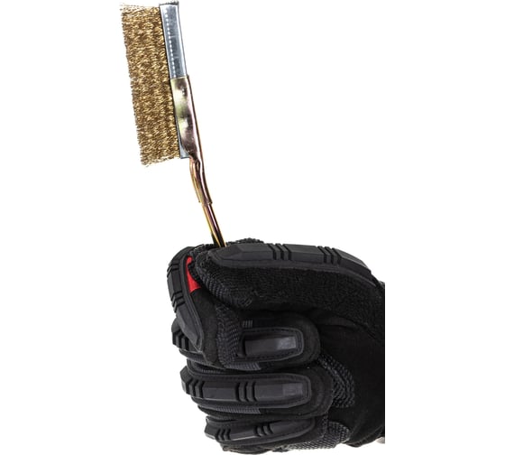 Корщетка-мини FIT IT 250 мм, прямая 38448
