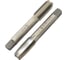 Метчик CNIC 11/16" BSW 55гр 9ХС дюймовый, ручной, к-т из 2-х шт. 11 ниток/дюйм 45946 1