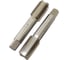 Метчик CNIC 1 1/4" BSF 55гр 9ХС дюймовый, ручной, к-т из 2-х шт. 9 ниток/дюйм 45945 1