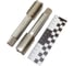 Метчик CNIC 1 1/4" BSF 55гр 9ХС дюймовый, ручной, к-т из 2-х шт. 9 ниток/дюйм 45945 2