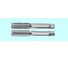 Метчик CNIC 3/16" BSF 55гр 9ХС дюймовый, ручной, к-т из 2-х шт. 32 ниток/дюйм 45925 1
