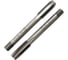 Метчик CNIC 3/8" BSF 55гр 9ХС дюймовый, ручной, к-т из 2-х шт. 20 ниток/дюйм 45929 1
