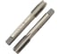 Метчик CNIC 9/16" BSF 55гр 9ХС дюймовый, ручной, к-т из 2-х шт. 16 ниток/дюйм 45939 1