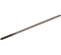 Гаечный метчик CNIC М6х1.0 Р18 53616