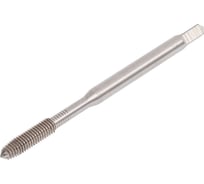 Метчик CNIC М 3.0 0.5 м/р.Р6М5К5 бесстружечный раскатник 74390