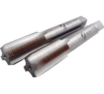 Метчик CNIC М 3.0 0.5 м/р.Р18, комплект из 2-х шт 35123