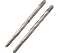 Метчик CNIC М 3.0 0.5 м/р.Р18, комплект из 2-х шт 35123