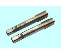 Метчик CNIC М22.0x1.0 м/р.Р6АМ5, комплект из 2-х шт 64163