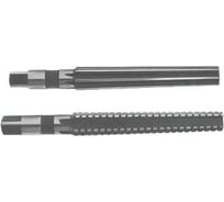 Развертка коническая CNIC под конус Морзе №2 чистовая 9ХС с ц/х 59598